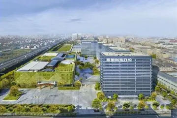 2025中國辦公家具十大領(lǐng)軍品牌深度解讀，洞察行業(yè)變革新趨勢