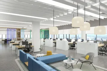 辦公家具如何采購？2025十大辦公家具品牌推薦