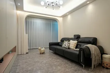 高性價比全屋定制之選：上海資質齊全靠譜的曼海蓮全案木作