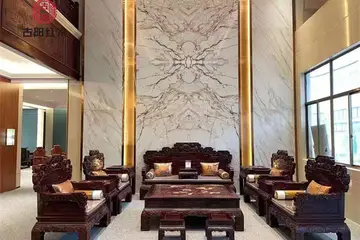 古陽紅木：探索中式家具的獨特藝術(shù)！
