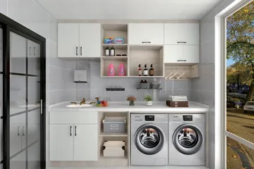 廣東南洋定制家居建材有限公司：專注全鋁家具研發(fā)與創(chuàng)新