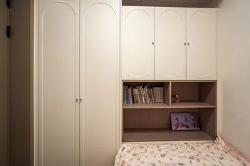 環(huán)保靠譜！廚房全屋定制與專業(yè)全屋定制公司推薦