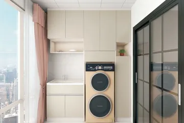 廣東南洋定制家居建材有限公司：引領(lǐng)全鋁家具新趨勢