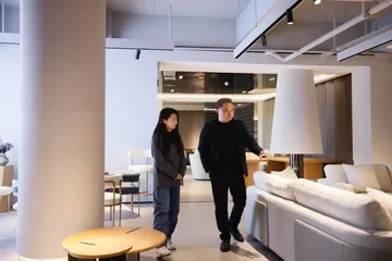 一件也能！定制家具，嘉善企業(yè)有專屬服務！