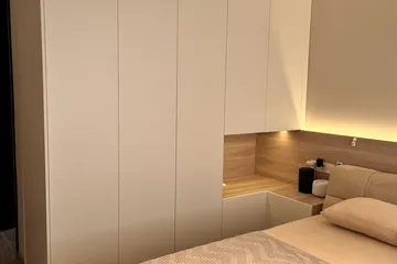 靠譜櫥柜定制廠家推薦，讓廚房煥新升級